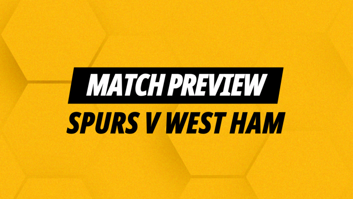 Spurs v West Ham match preview image for Betfair - get tips for the game from Betfair 